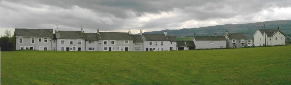 Garw Row 2008